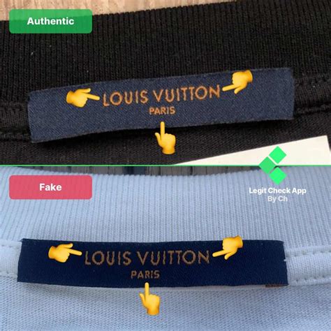 louis vuitton tuch fake|false louis vuitton shirts.